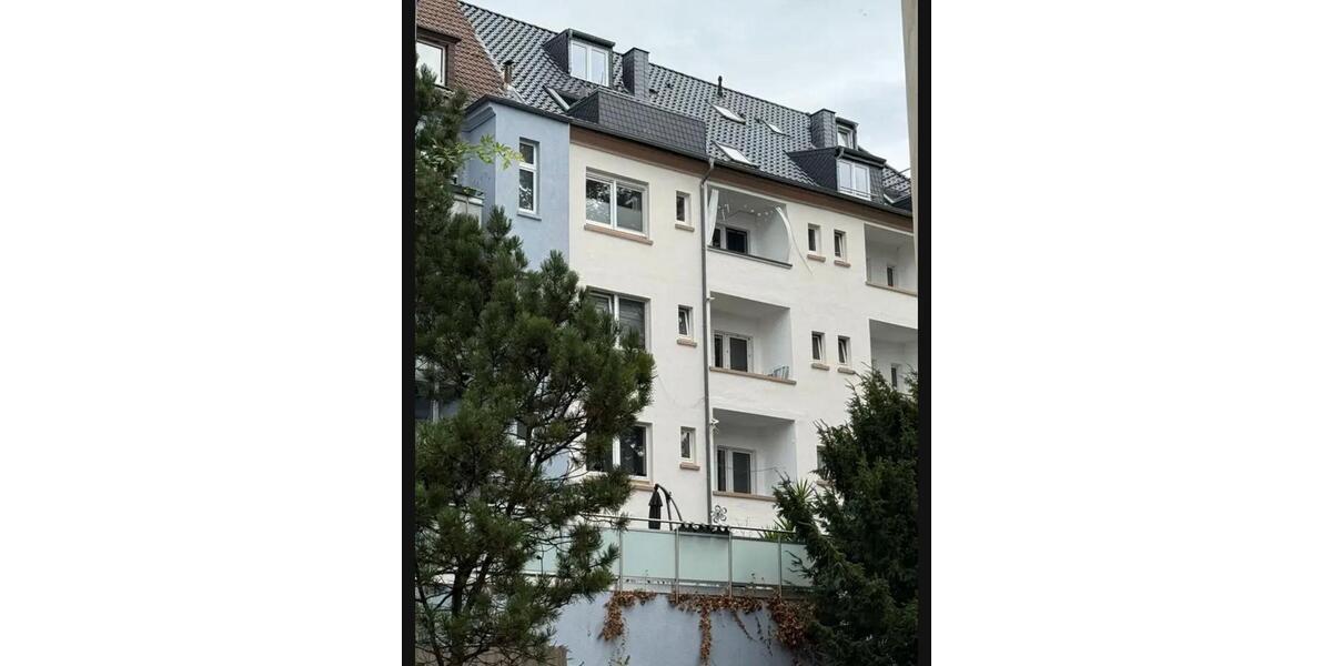 Etagenwohnung Dortmund Hörde - 3 Zimmer, 86 m&sup2;, 229.000&euro; | Angebot:27092406