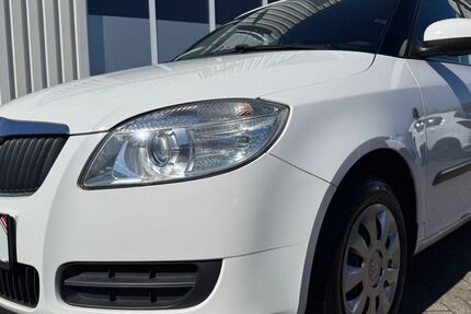 Skoda Fabia 183.511 km 2.980 &euro; Hagen 58135