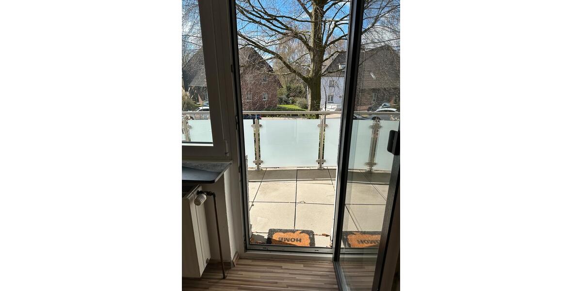 Erdgeschoßwohnung Castrop-Rauxel Rauxel - 3 Zimmer, 60 m&sup2;, 750&euro; | Angebot:25986180