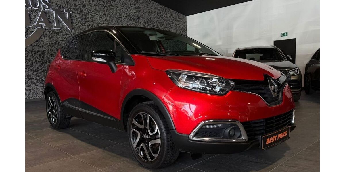 Renault Captur 107.000 km 8.880 &euro; Unna 59425