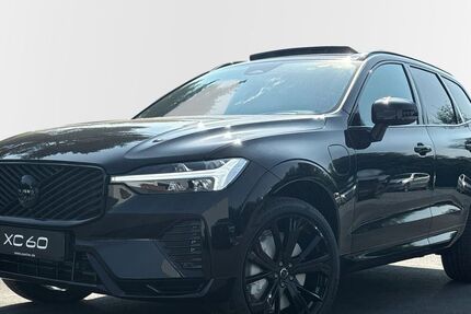 Volvo XC60 9.900 km 57.890 &euro; Iserlohn 58640