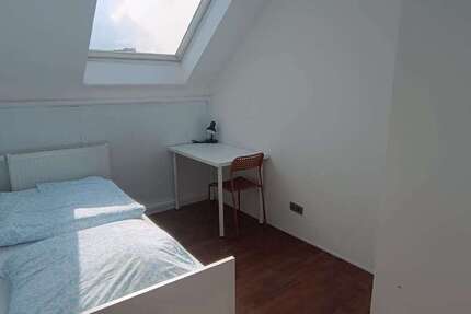 Zimmer Dortmund Mitte - 400&euro; | Angebot:26490042