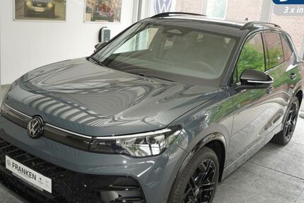 VW Tiguan 6.000 km 45.870 &euro; Hamm 59065