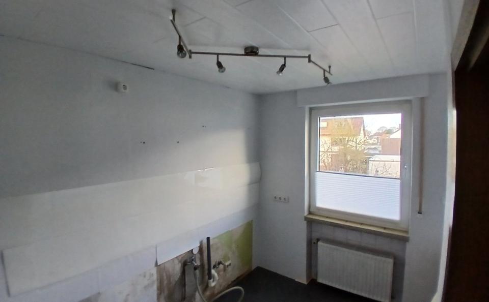 Terrassenwohnung Holzwickede - 5 Zimmer, 170 m&sup2;, 399.000&euro; | Angebot:24531730