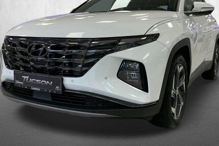 Hyundai TUCSON 37.749 km 28.990 &euro; Datteln 45711