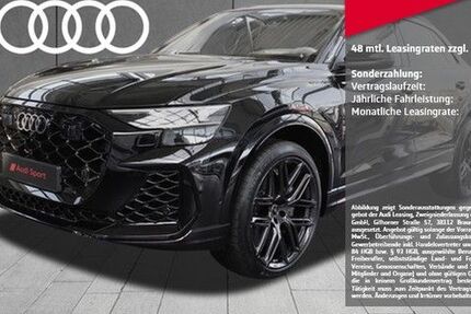 Audi RSQ8 5.990 km 166.790 &euro; Lünen 44534