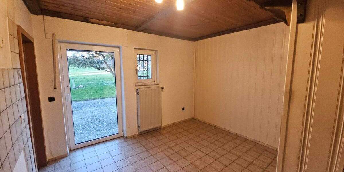 Reihenendhaus Dortmund Benninghofen - 4 Zimmer, 117 m&sup2;, 290.000&euro; | Angebot:25801019