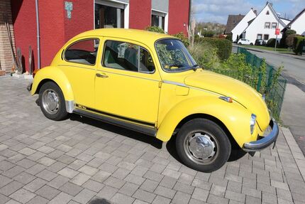 VW Käfer 92.748 km 9.400 &euro; Oer-Erkenschwick 45739