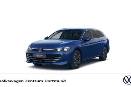 VW Passat Variant 10.625 km 43.911 &euro; Dortmund 44141