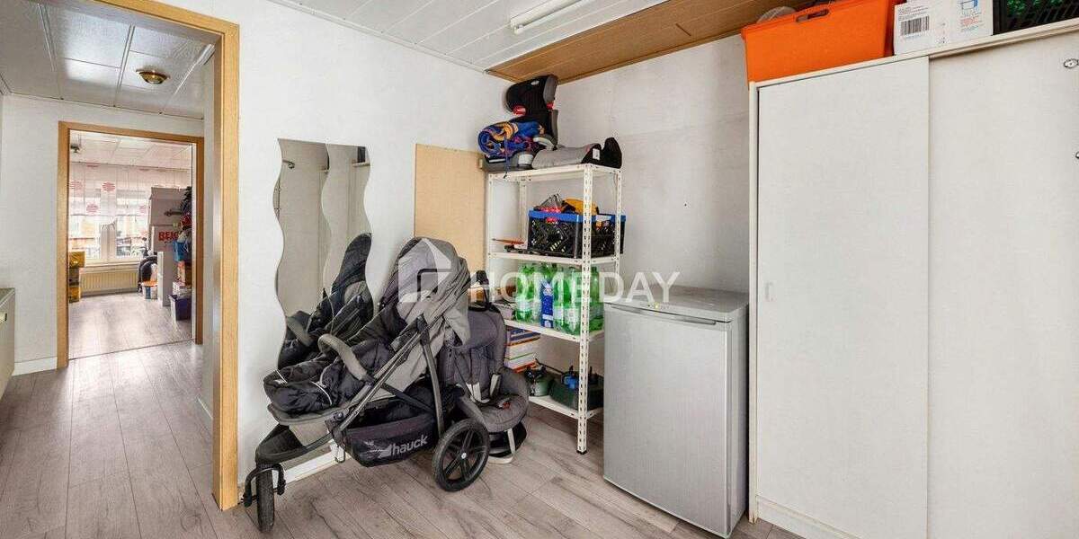 Reihenmittelhaus Selm - 4 Zimmer, 95 m&sup2;, 224.900&euro; | Angebot:25739136