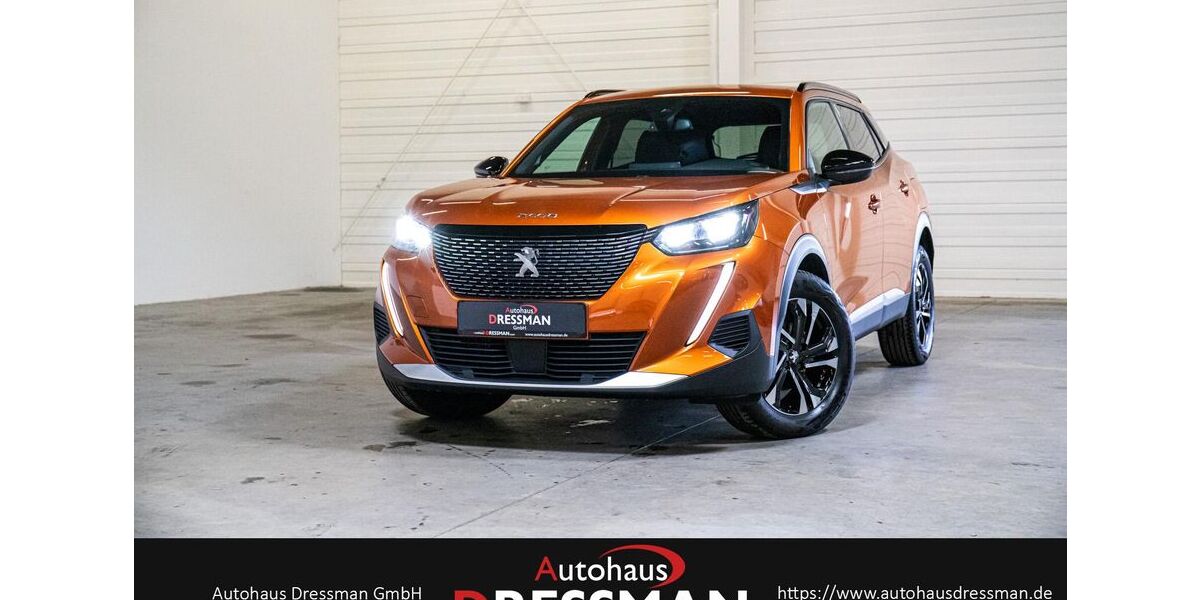 Peugeot 2008 31.004 km 17.580 &euro; Hamm 59067