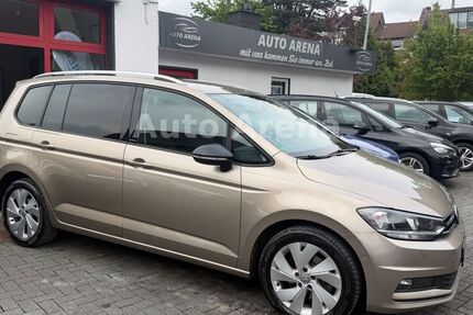 VW Touran 150.000 km 17.990 &euro; Hamm 59065