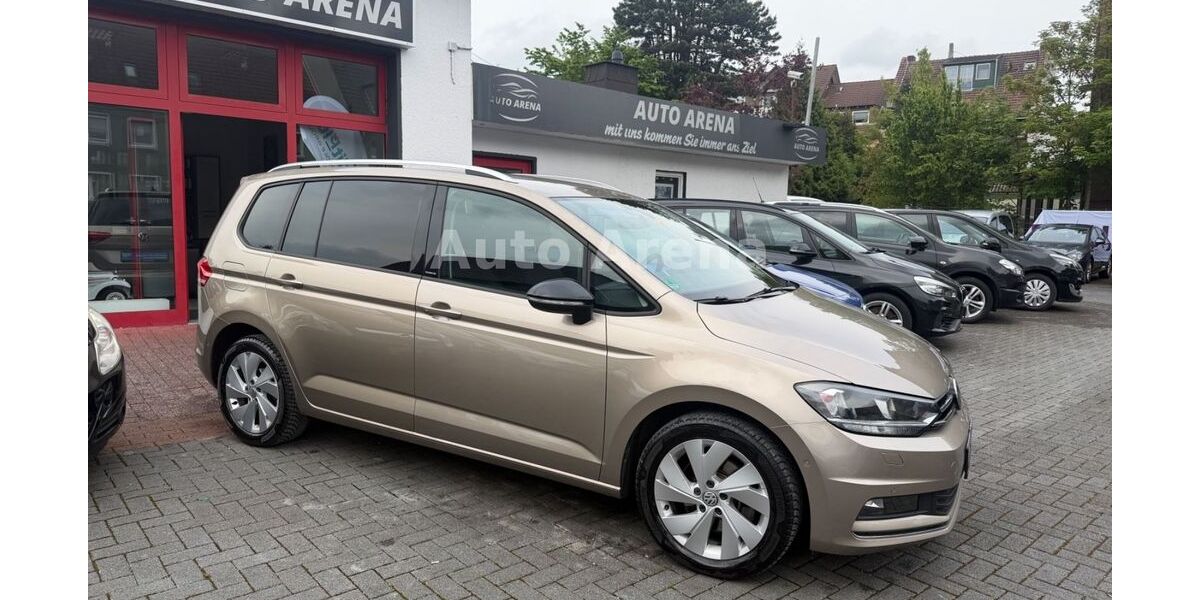VW Touran 150.000 km 17.990 &euro; Hamm 59065