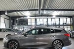 Ford Focus Tunier 1.5 EB ST-LINE-X SPORT / PANORAMA 108.000 km 17.991 &euro; Hamm 59077