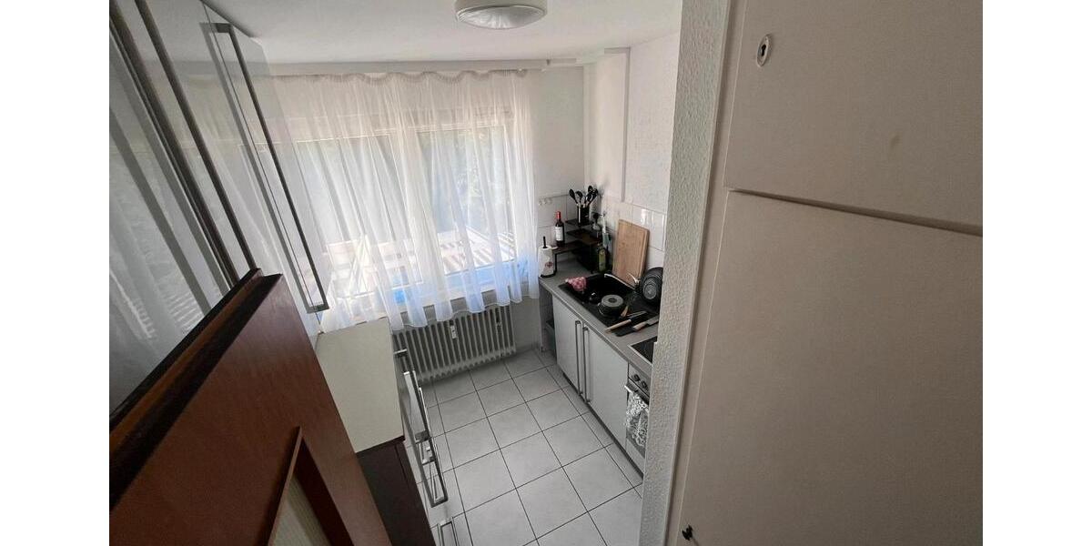 Etagenwohnung Dortmund Gartenstadt - 2 Zimmer, 65 m&sup2;, 750&euro; | Angebot:26561704