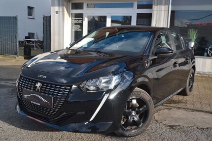 Peugeot 208 120.473 km 8.999 &euro; Werne 59368