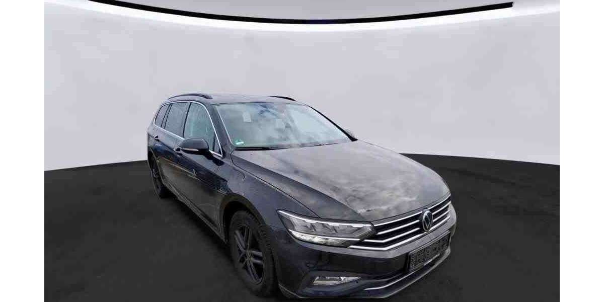 VW Passat Variant Business 2.0 TDI DSG NAVI AHK PANOR 190.760 km 16.488 &euro; Bergkamen 59192