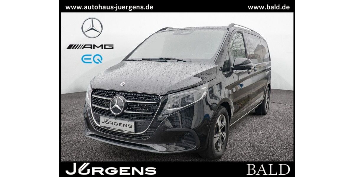Mercedes-Benz V 220 18.126 km 61.800 &euro; Hagen 58135