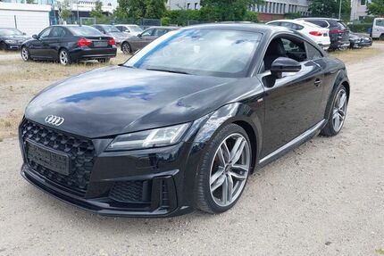 Audi TT 75.492 km 27.849 &euro; Hagen 58091