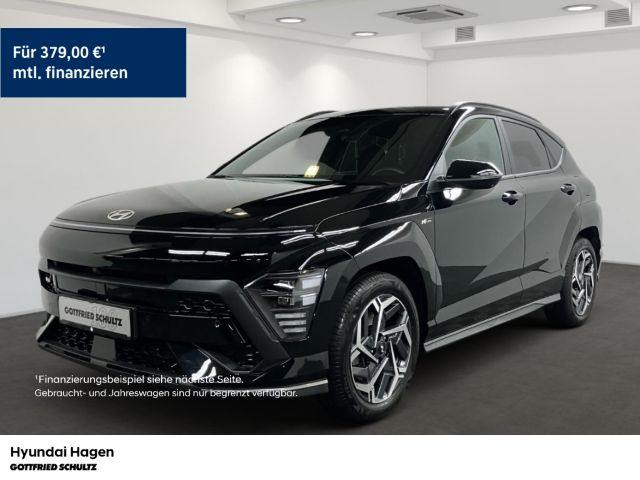 Hyundai KONA 17.626 km 28.810 &euro; Hagen 58089