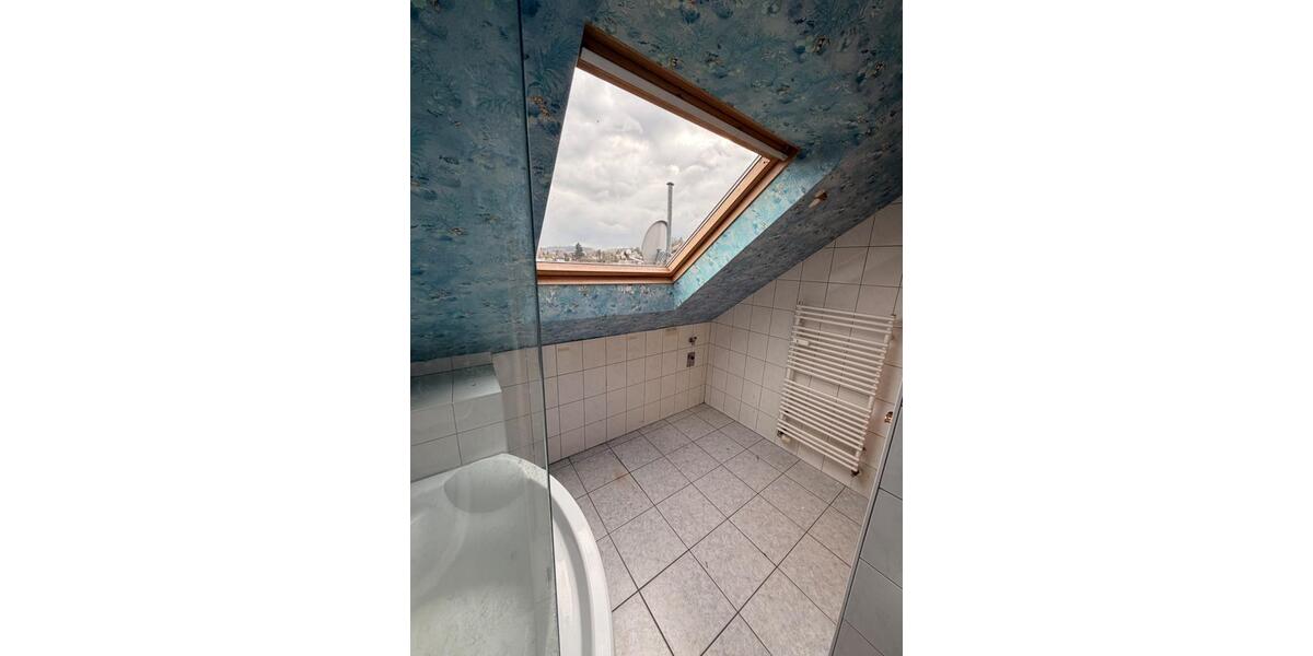 Maisonettenwohnung Hemer - 4.5 Zimmer, 94 m&sup2;, 650&euro; | Angebot:26586395