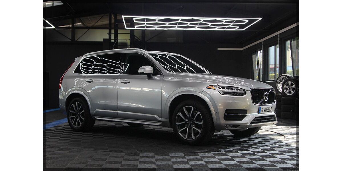 Volvo XC90 149.000 km 23.499 &euro; Hemer 58675