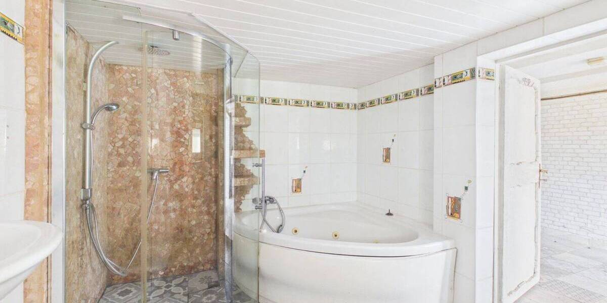 Doppelhaushälfte Bergkamen Mitte - 3 Zimmer, 68 m&sup2;, 199.000&euro; | Angebot:26797223