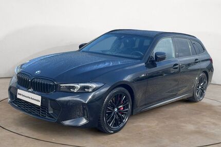 BMW 330 83.005 km 38.189 &euro; Werne 59368