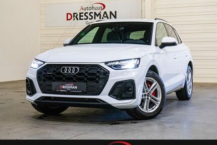 Audi Q5 18.416 km 42.770 &euro; Hamm 59067