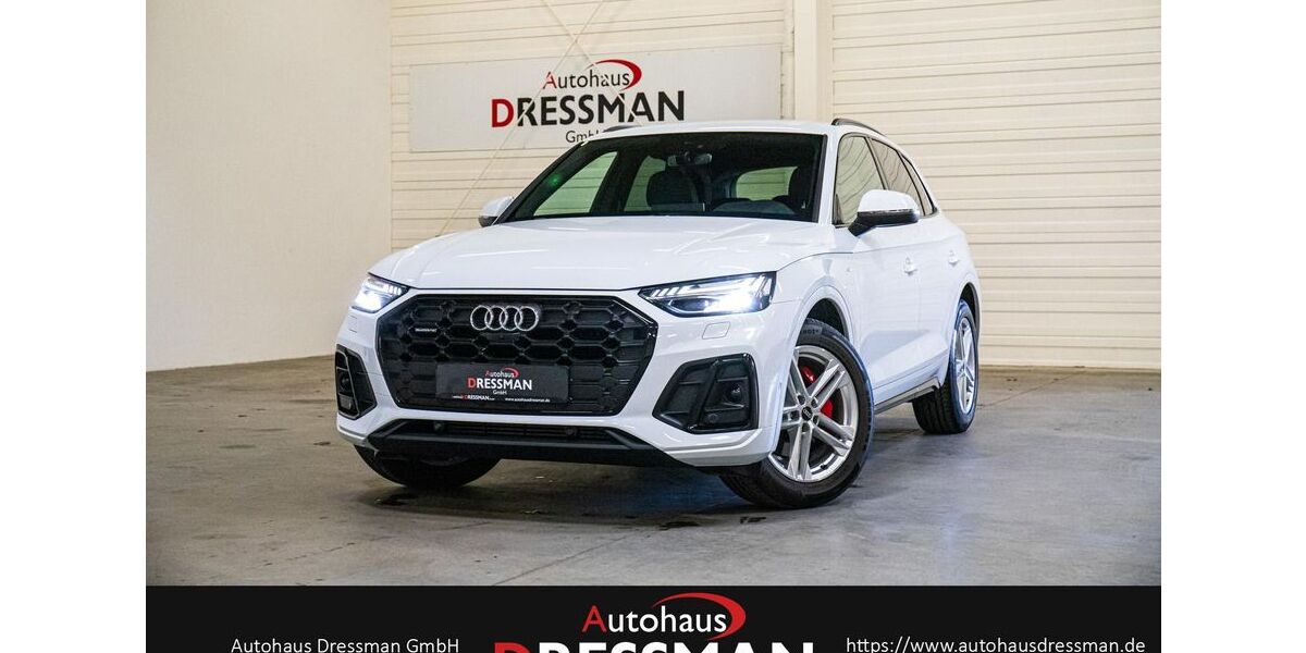 Audi Q5 18.416 km 42.770 &euro; Hamm 59067