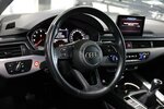 Audi A4 Avant 35 TFSI SPORT / 1.HAND / LED / NAVI+ 108.000 km 18.777 &euro; Hamm 59077