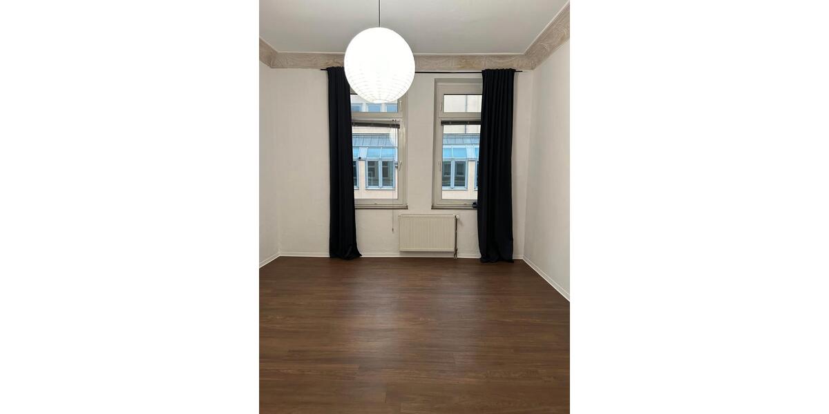 Etagenwohnung Dortmund Innenstadt Nord - 2 Zimmer, 52 m&sup2;, 550&euro; | Angebot:26564644