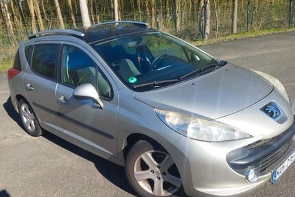 Peugeot 207 229.000 km 1.750 &euro; Hamm 59067