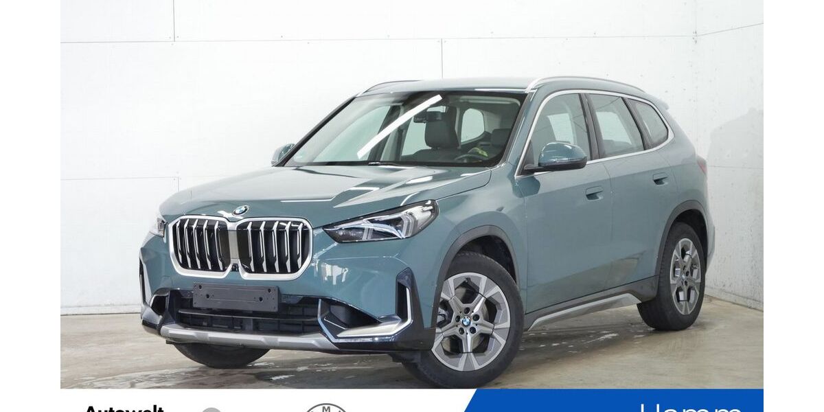 BMW X1 9.005 km 44.890 &euro; Hamm 59071