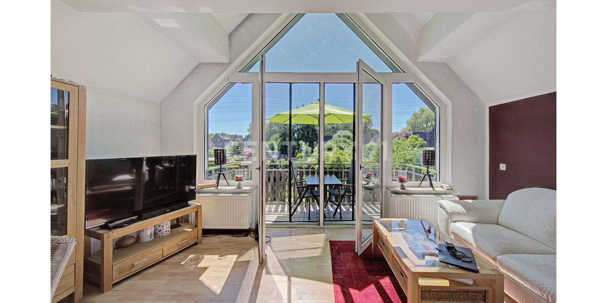 Domizil mit Charakter gesucht? Hier werden Sie fündig! - Doppelhaushälfte Dortmund Oestrich Oestrich | Angebot:23720380