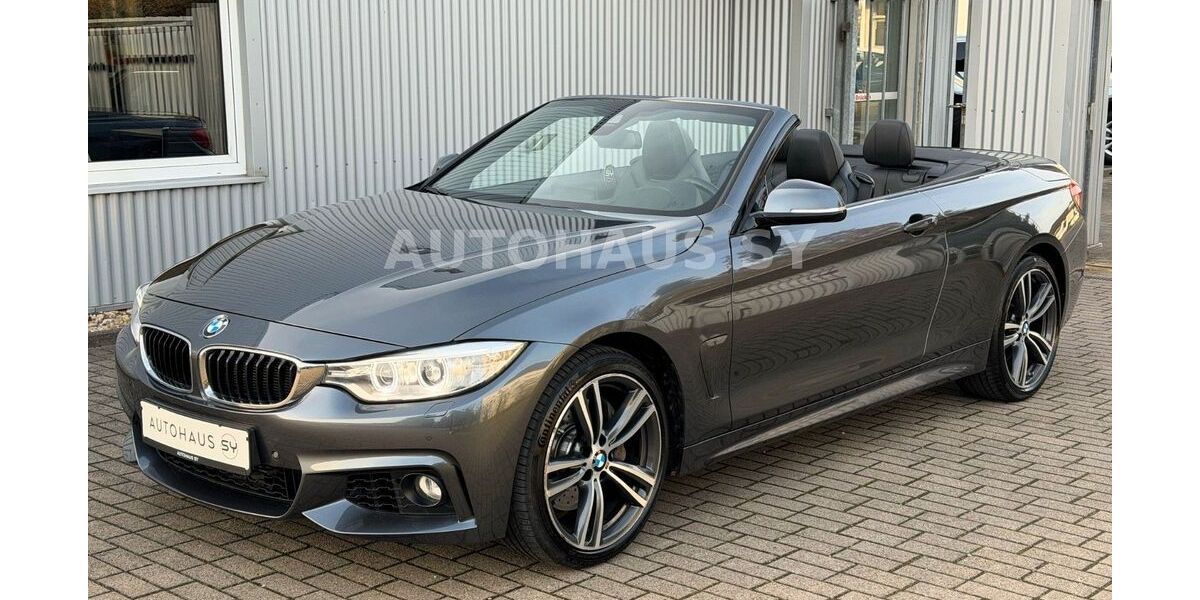 BMW 435 188.000 km 22.840 &euro; Castrop-Rauxel 44575