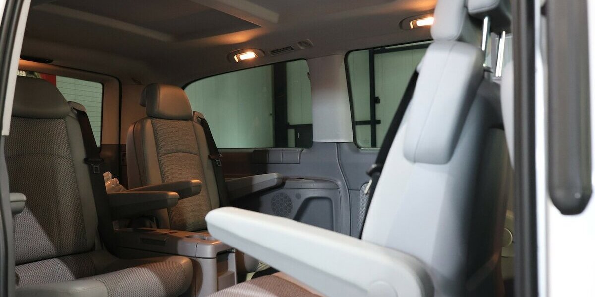 Mercedes-Benz Viano 2.2 CDI EDITION LANG / 6-SITZE / AUTOMATIK 132.000 km 17.991 &euro; Hamm 59077