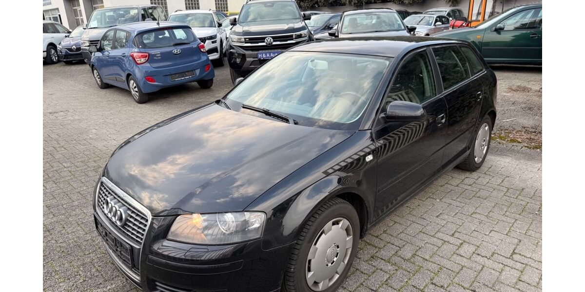 Audi A6 302.405 km 2.900 &euro; Werl 59457