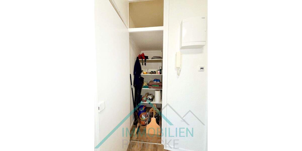 Etagenwohnung Iserlohn / Gerlingsen Gerlingsen - 2 Zimmer, 53 m&sup2;, 89.000&euro; | Angebot:25677285