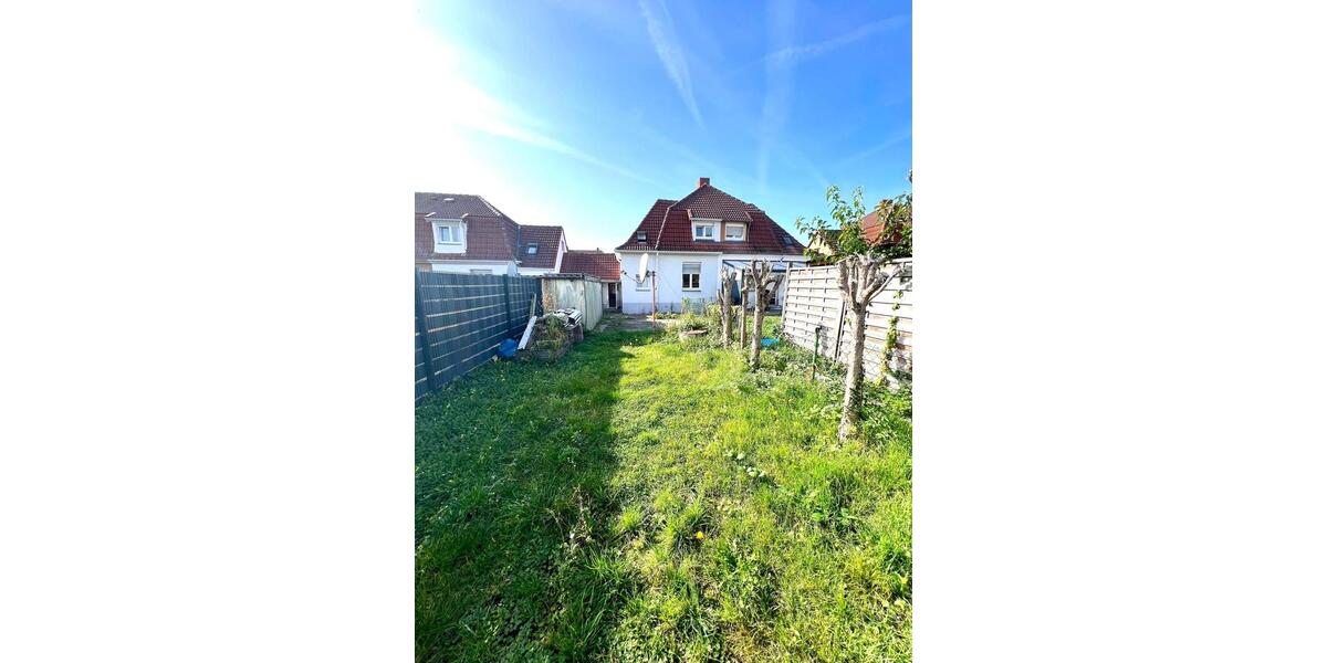 Doppelhaushälfte Ahlen Dolberg - 4 Zimmer, 80 m&sup2;, 185.000&euro; | Angebot:24880654