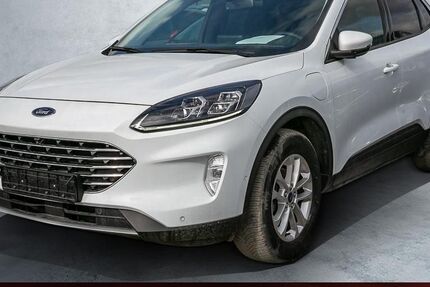 Ford Kuga 48.502 km 25.650 &euro; Kamen 59174