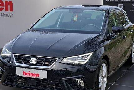 Seat Ibiza 56.000 km 16.499 &euro; Holzwickede 59439