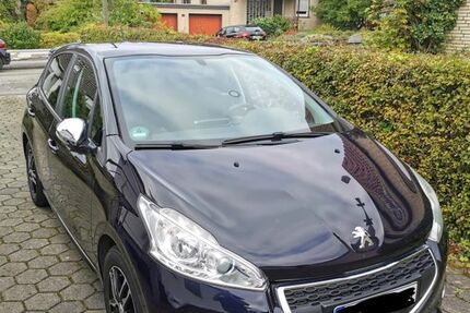Peugeot 208 60.000 km 6.700 &euro; Dortmund 44287
