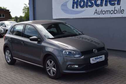 VW Polo 55.000 km 7.950 &euro; Nordkirchen-Capelle 59394