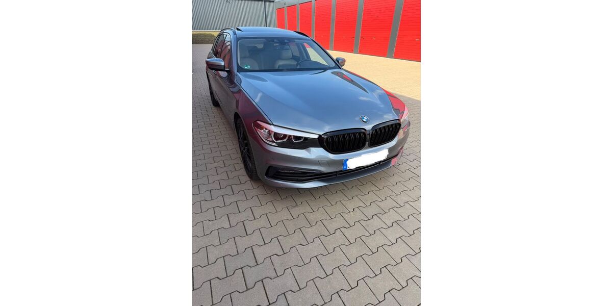 BMW 540 177.358 km 19.990 &euro; Iserlohn 58640