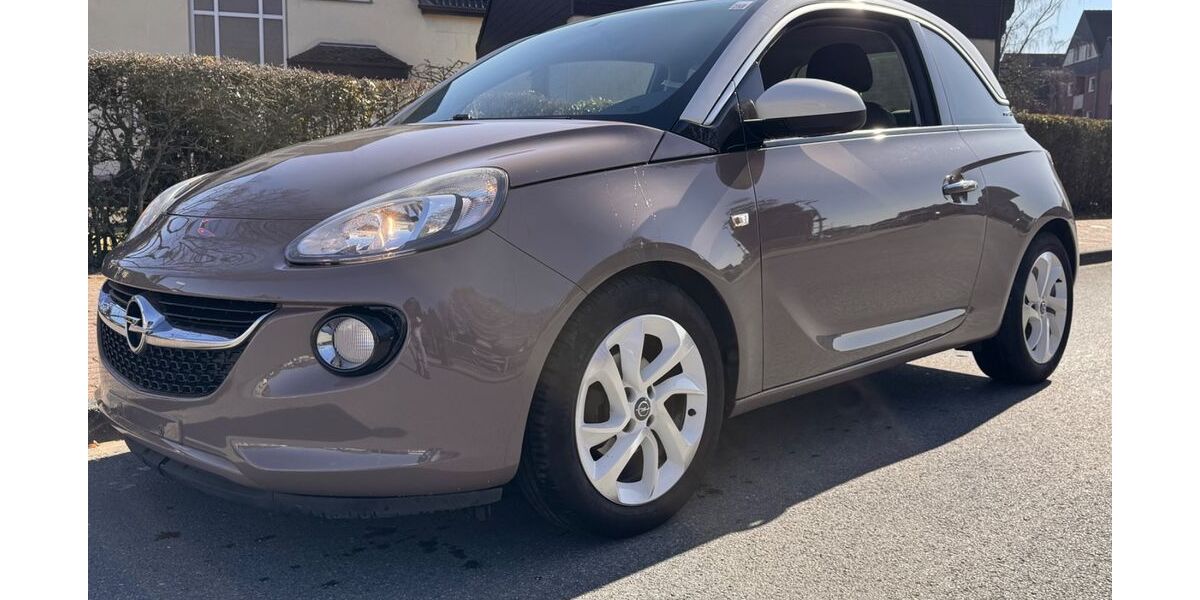 Opel Adam 218.000 km 3.750 &euro; Hamm/Westfalen 59077