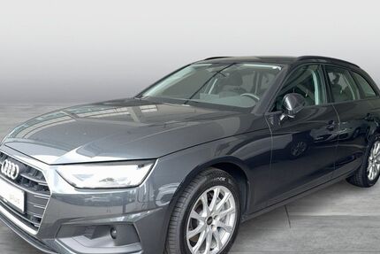 Audi A4 148.405 km 23.474 &euro; Dortmund 44143