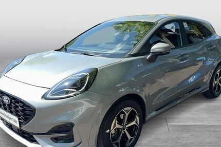 Ford Puma 11.404 km 21.485 &euro; Dortmund 44379