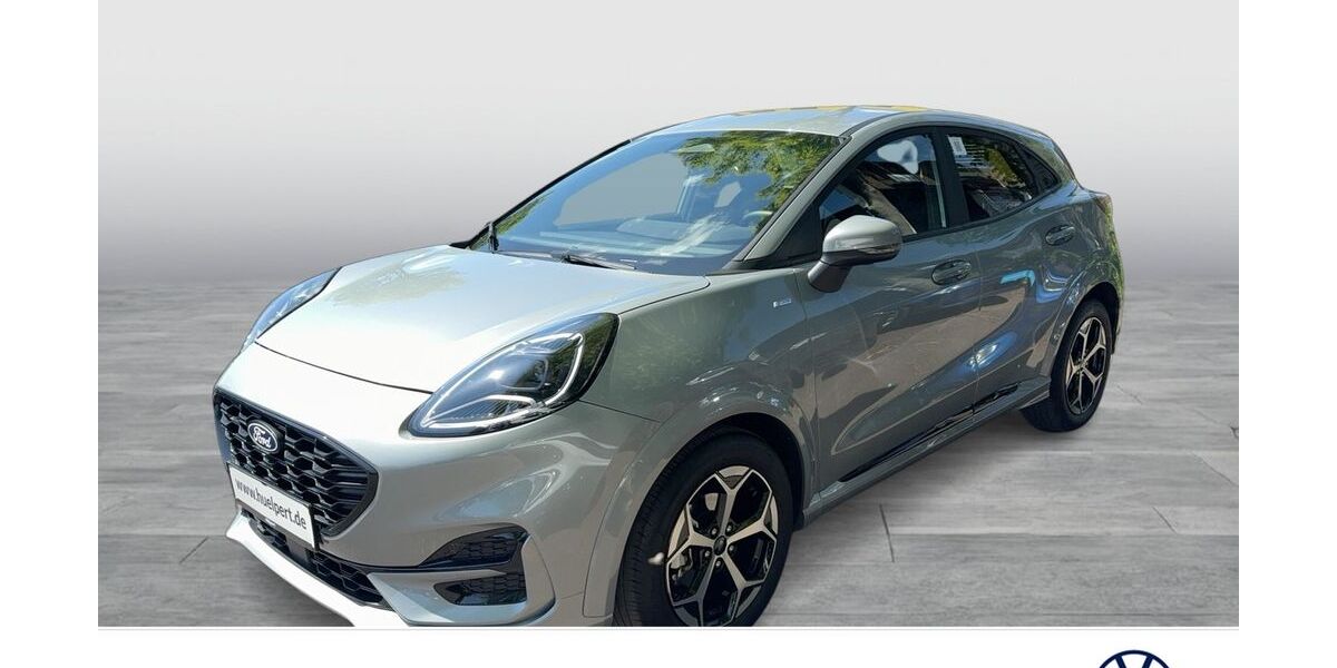 Ford Puma 11.404 km 21.485 &euro; Dortmund 44379