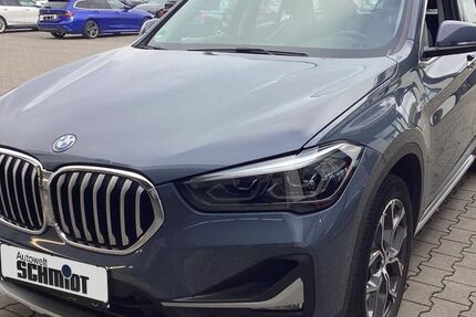 BMW X1 64.005 km 23.290 &euro; Hamm 59071
